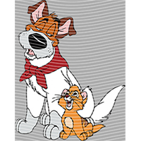 Disney Style-DSN 572